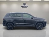 2026 Volkswagen Taos - Preview 6
