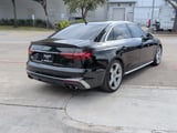 2020 Audi S4 - Preview 9