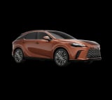 2026 Lexus RX - Preview 5