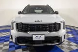 2025 Kia Sorento - Preview 3