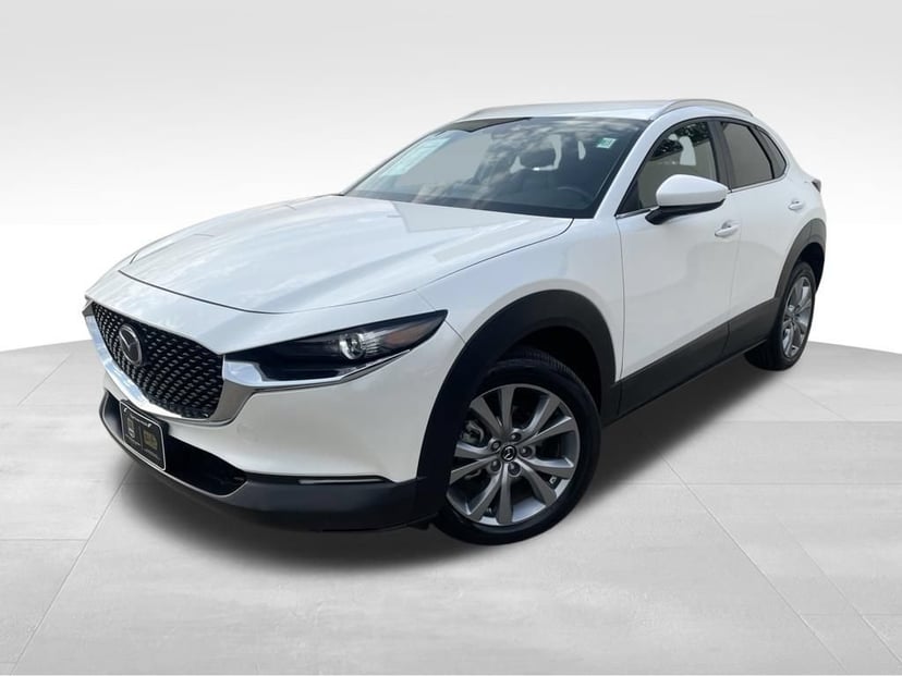 2023 Mazda CX-30 - Image 1