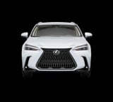 2026 Lexus NX - Preview 6