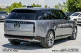 2027 Land Rover Range Rover - Preview 8
