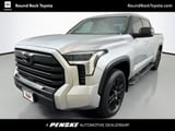 2026 Toyota Tundra - Preview 2