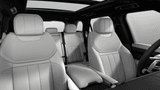 2027 Land Rover Range Rover Sport - Preview 3