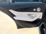 2017 Mercedes-Benz E-Class - Preview 12