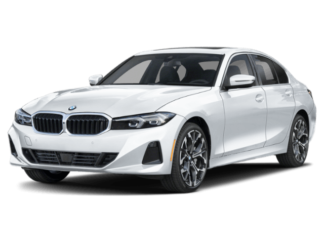 2026 BMW 3 Series - Image 1