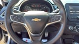 2017 Chevrolet Malibu - Preview 12