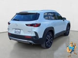 2024 Mazda CX-50 - Preview 5