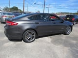 2017 Ford Fusion - Preview 7