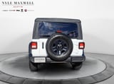 2026 Jeep Wrangler - Preview 15