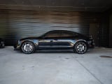 2022 Porsche Taycan - Preview 2
