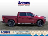 2025 Ram 1500 - Preview 2