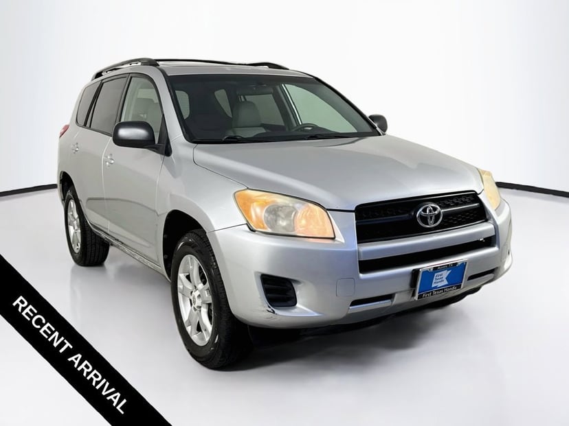 2011 Toyota RAV4 - Image 1