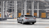 2027 Toyota Camry - Preview 7