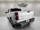 2026 Chevrolet Silverado 1500 - Preview 3