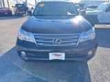 2010 Lexus GX 460 - Preview 2