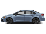 2027 Toyota Corolla - Preview 2