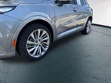 2026 Buick Envision - Preview 3