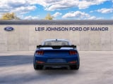 2026 Ford Mustang - Preview 5