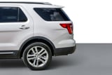 2017 Ford Explorer - Preview 9