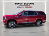 2026 GMC Yukon - Preview 4