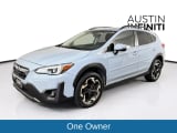 2021 Subaru Crosstrek - Preview 3