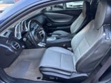 2010 Chevrolet Camaro - Preview 12