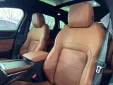 2026 Jaguar F-PACE - Preview 10