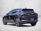2026 Chevrolet Equinox EV - Preview 7