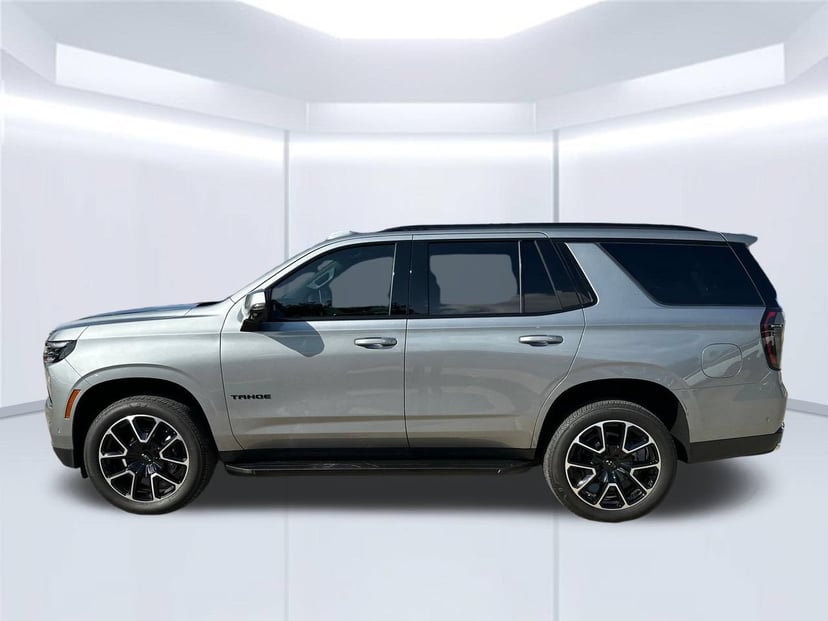 2026 Chevrolet Tahoe - Image 1