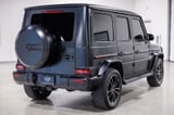 2024 Mercedes-Benz G-Class - Preview 9