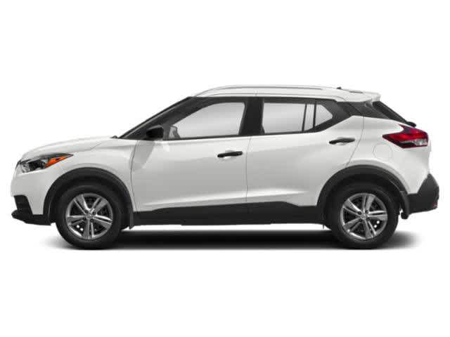 2020 Nissan Kicks - Image 1