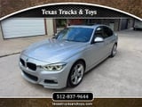 2018 BMW 3-Series - Preview 2
