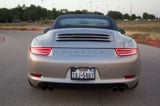 2012 Porsche 911 - Preview 6