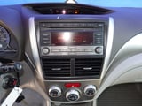 2010 Subaru Forester - Preview 14