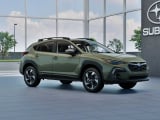 2026 Subaru Crosstrek - Preview 2