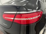 2019 Mercedes-Benz GLC - Preview 11