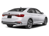2026 Volkswagen Jetta - Preview 2