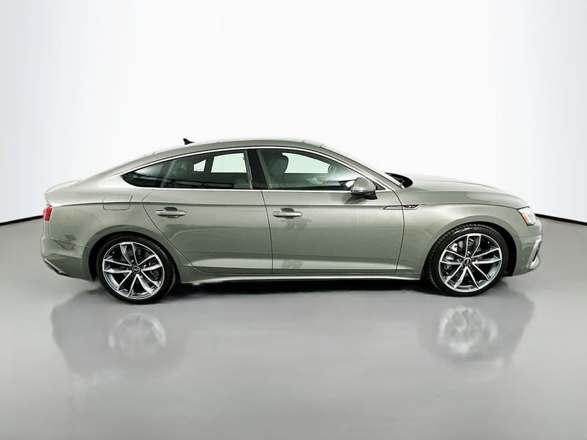 2023 Audi A5 - Image 2