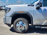 2022 GMC Sierra - Preview 9