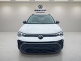 2026 Volkswagen Taos - Preview 8