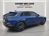 2024 Cadillac Lyriq - Preview 7