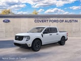 2026 Ford Maverick - Preview 2