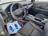 2018 Honda HR-V - Preview 9