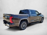 2024 Toyota Tundra - Preview 5