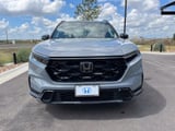 2026 Honda CR-V - Preview 3