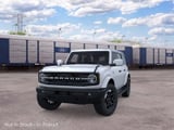 2026 Ford Bronco - Preview 2