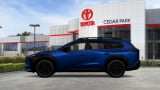 2026 Toyota bZ Woodland - Preview 4