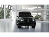 2027 Mercedes-Benz G-Class - Preview 8